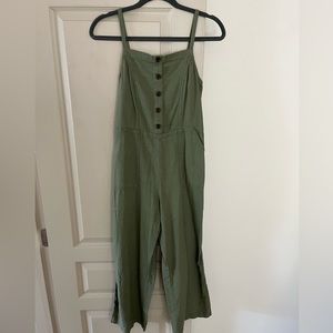Old Navy pantsuit, never worn, size small